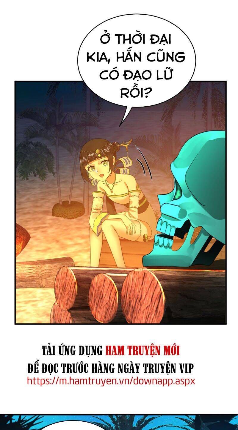 Ta Luyện Khí Ba Ngàn Năm Chapter 168 - 26