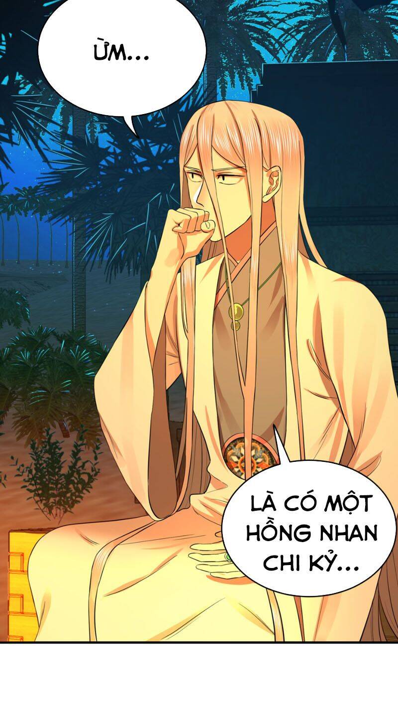 Ta Luyện Khí Ba Ngàn Năm Chapter 168 - 27