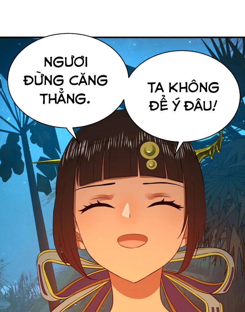 Ta Luyện Khí Ba Ngàn Năm Chapter 168 - 30
