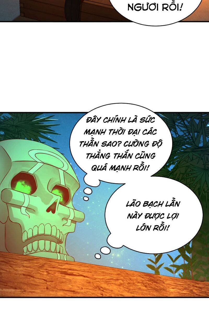 Ta Luyện Khí Ba Ngàn Năm Chapter 168 - 33