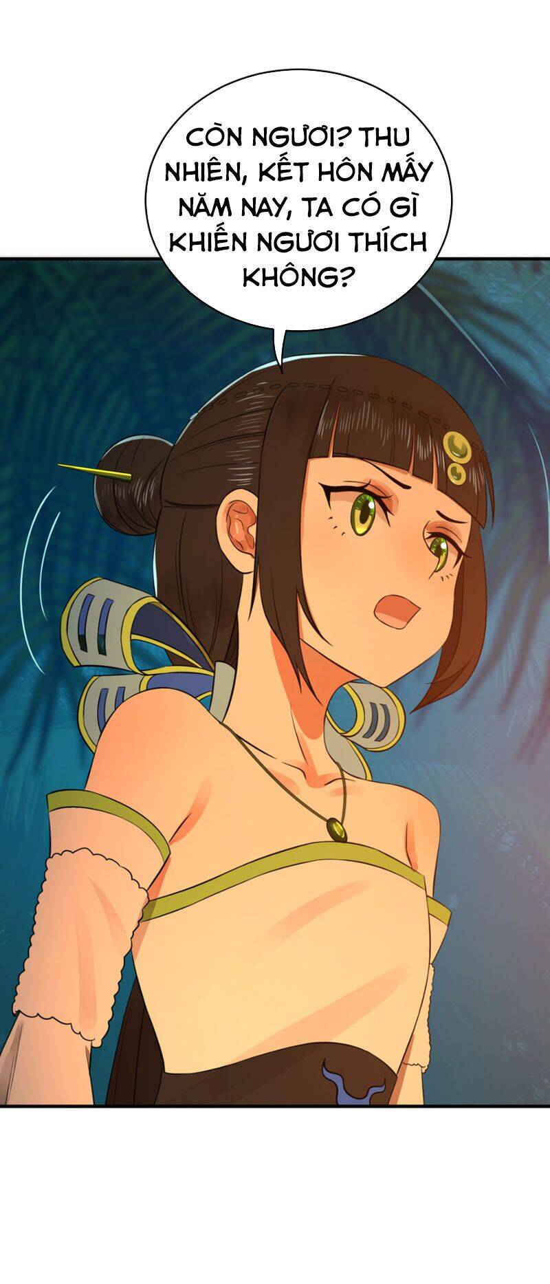 Ta Luyện Khí Ba Ngàn Năm Chapter 168 - 36