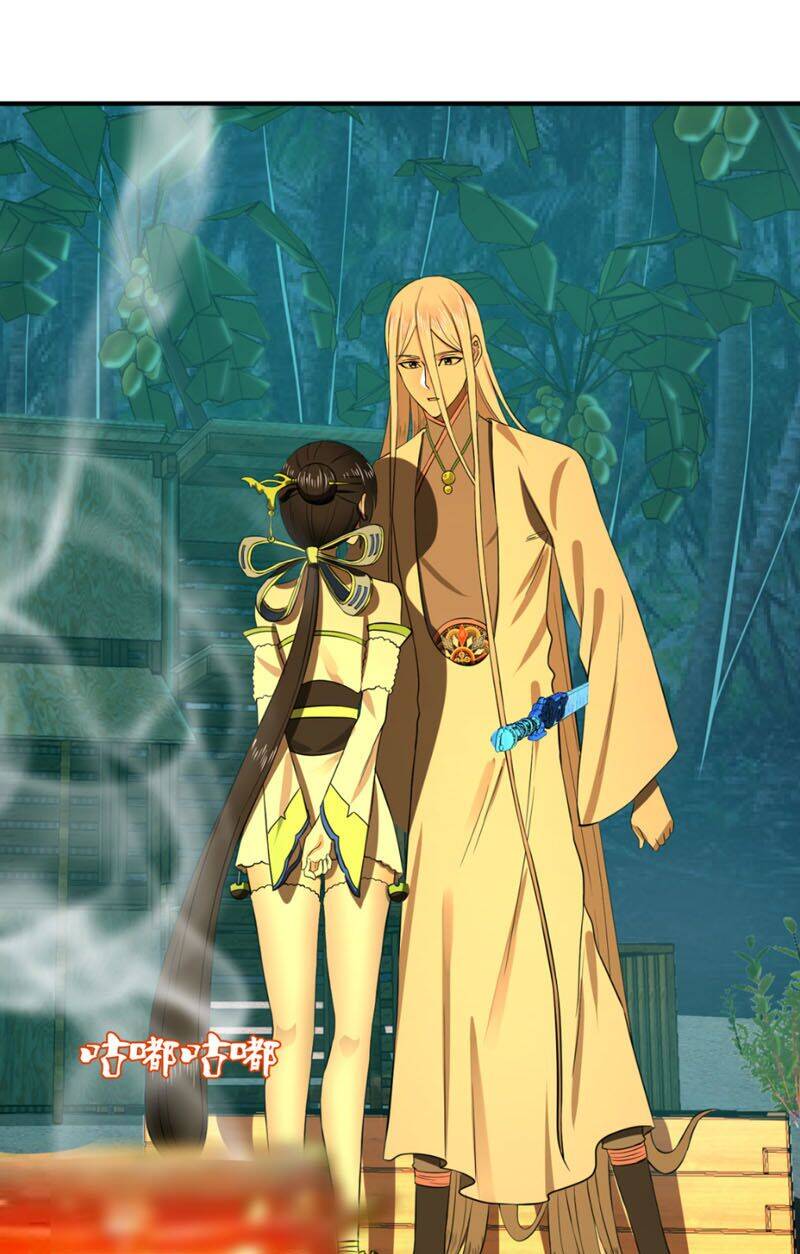 Ta Luyện Khí Ba Ngàn Năm Chapter 168 - 37