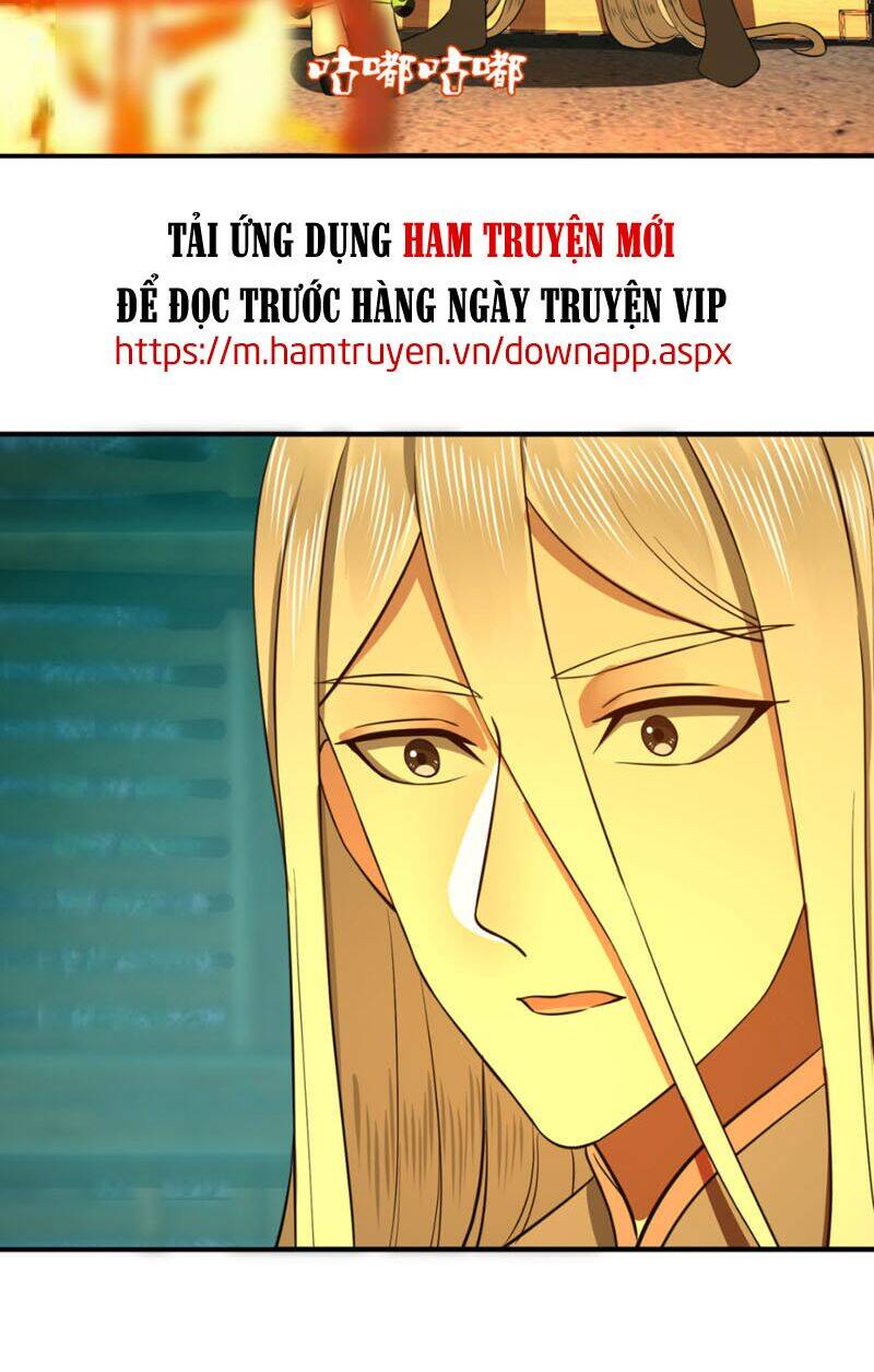 Ta Luyện Khí Ba Ngàn Năm Chapter 168 - 38