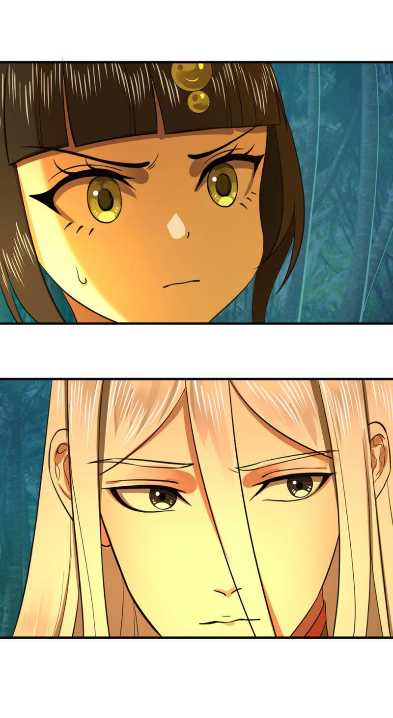 Ta Luyện Khí Ba Ngàn Năm Chapter 168 - 39