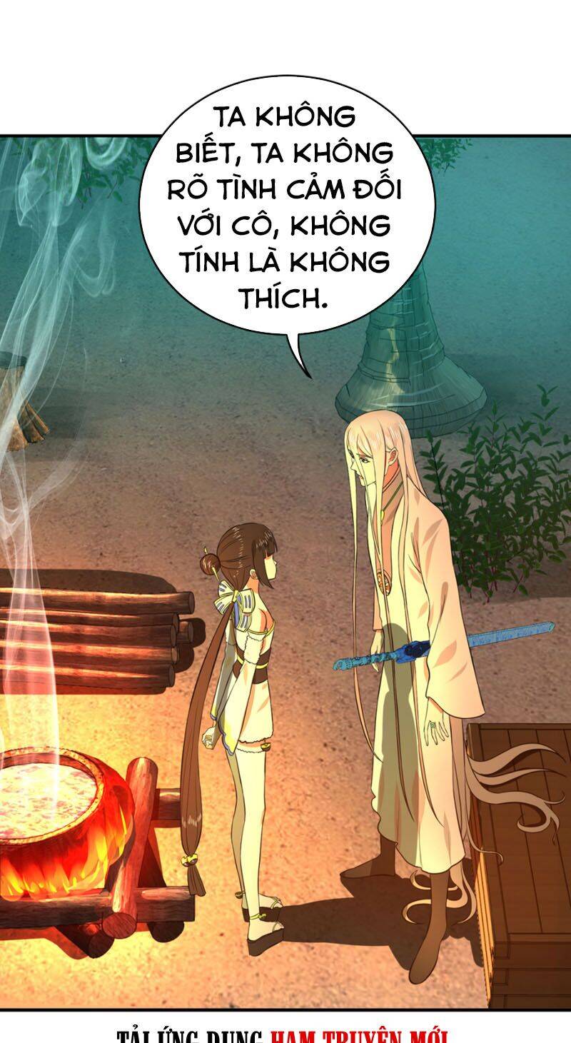 Ta Luyện Khí Ba Ngàn Năm Chapter 168 - 40