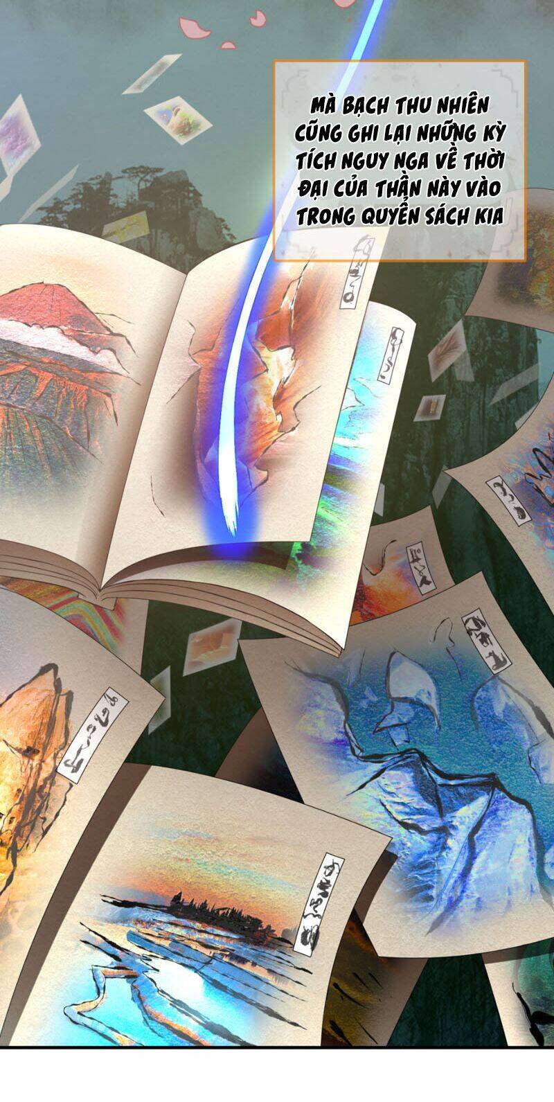 Ta Luyện Khí Ba Ngàn Năm Chapter 168 - 5