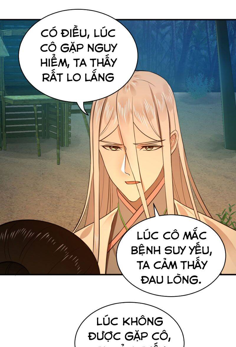 Ta Luyện Khí Ba Ngàn Năm Chapter 168 - 42