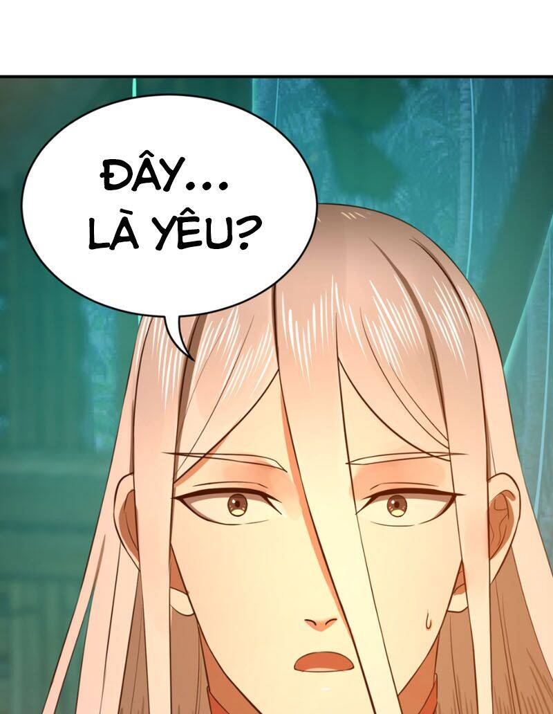 Ta Luyện Khí Ba Ngàn Năm Chapter 168 - 44