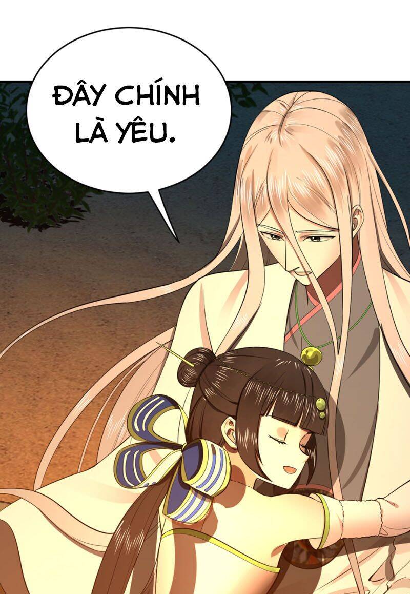 Ta Luyện Khí Ba Ngàn Năm Chapter 168 - 47