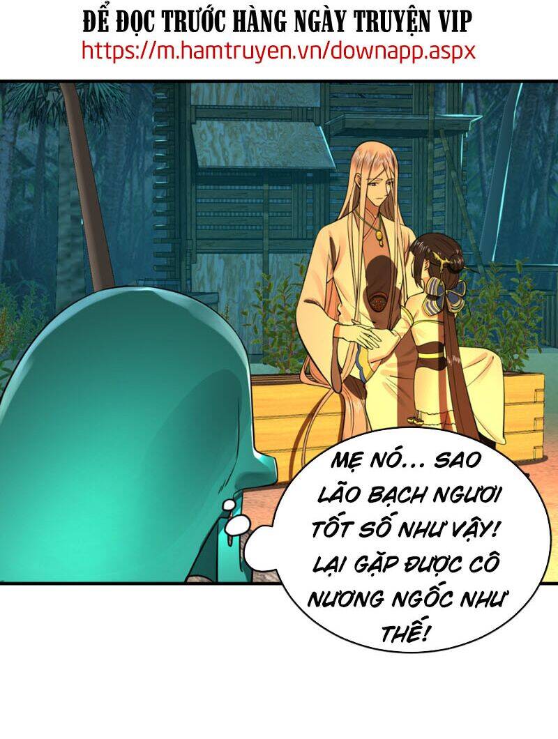 Ta Luyện Khí Ba Ngàn Năm Chapter 168 - 50