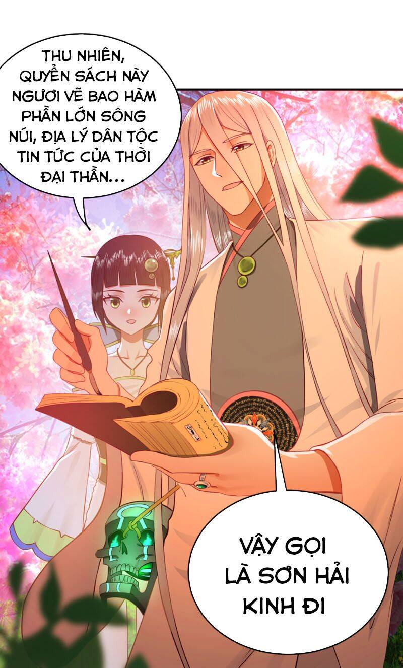 Ta Luyện Khí Ba Ngàn Năm Chapter 168 - 6