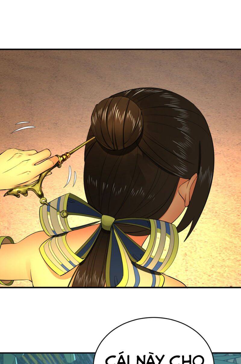 Ta Luyện Khí Ba Ngàn Năm Chapter 168 - 51