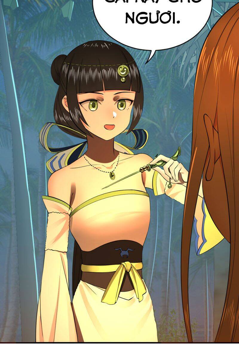 Ta Luyện Khí Ba Ngàn Năm Chapter 168 - 52