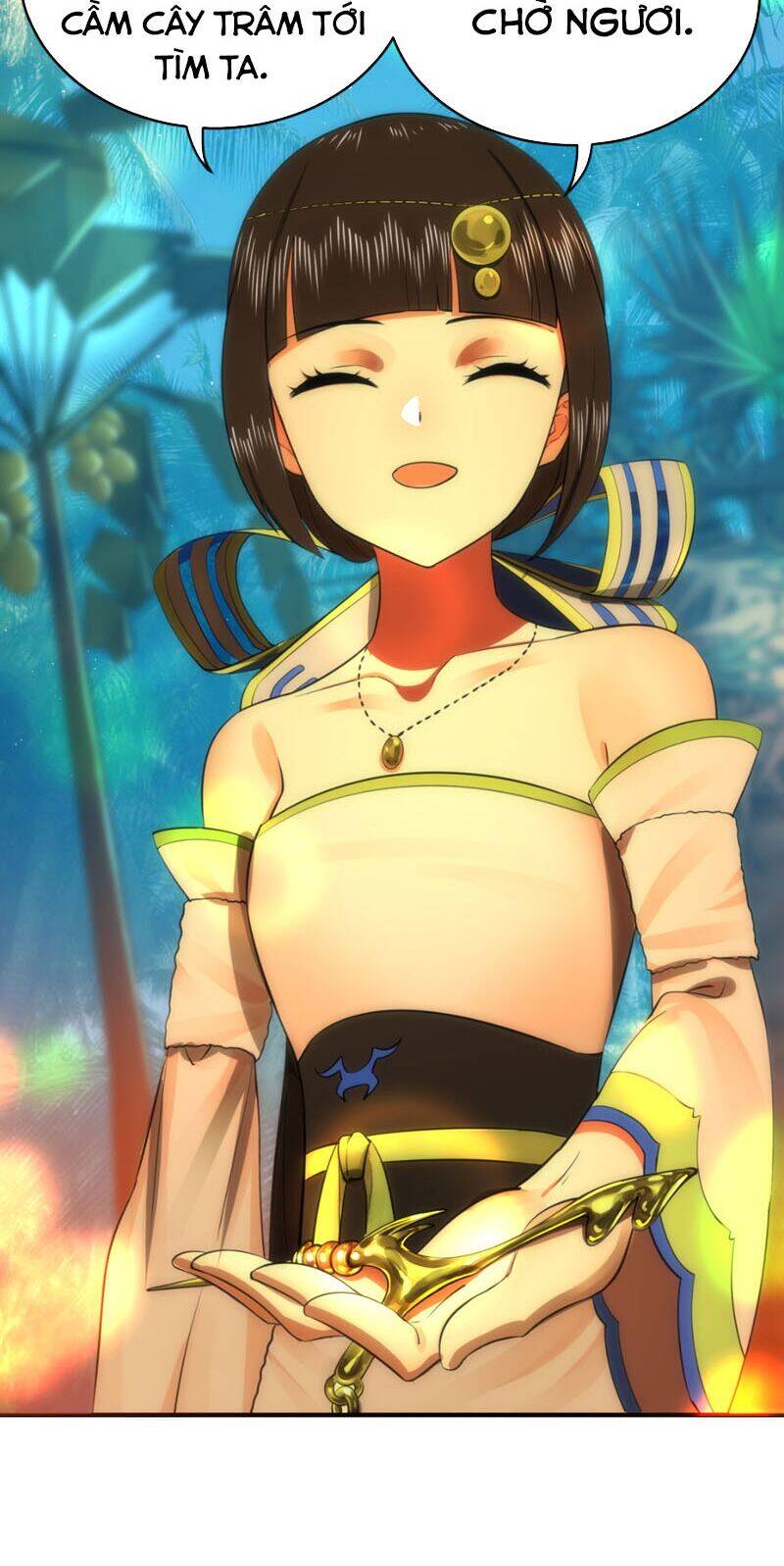 Ta Luyện Khí Ba Ngàn Năm Chapter 168 - 54