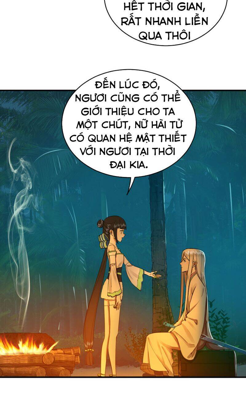 Ta Luyện Khí Ba Ngàn Năm Chapter 168 - 56