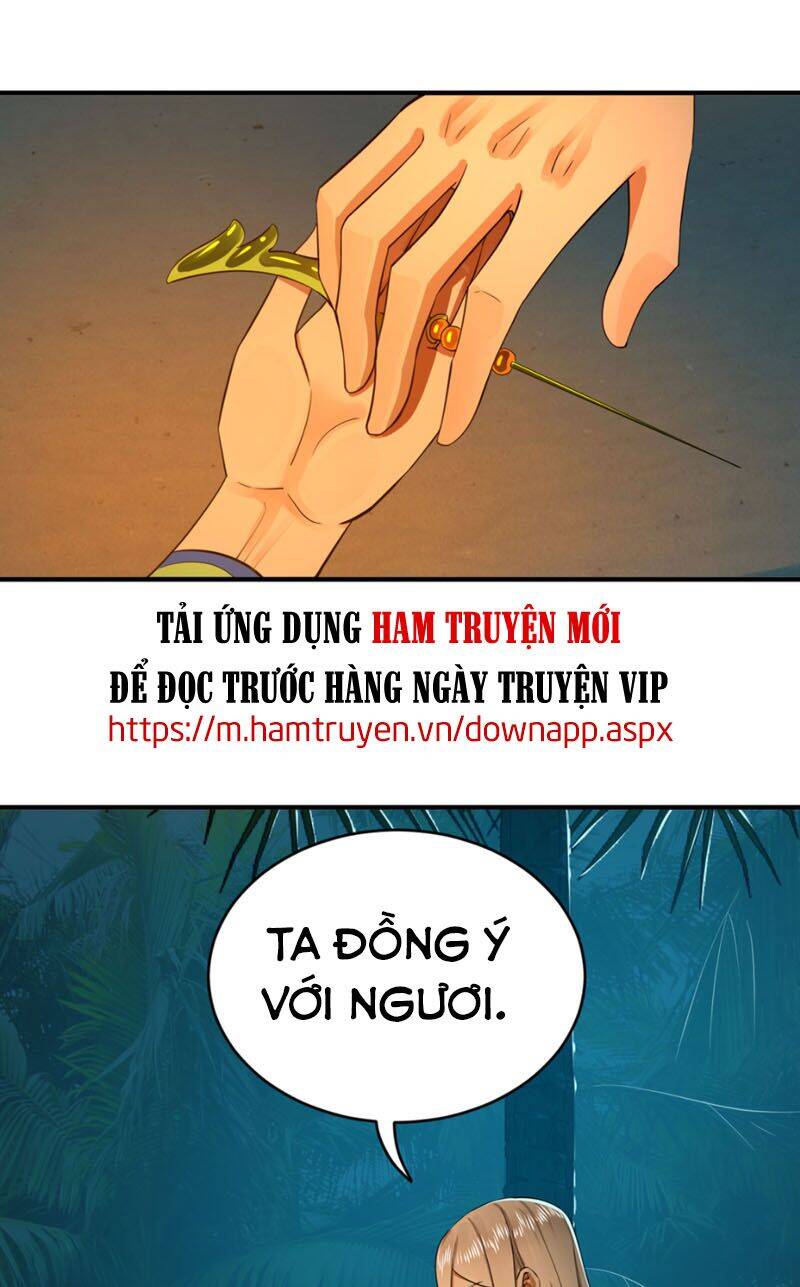 Ta Luyện Khí Ba Ngàn Năm Chapter 168 - 57