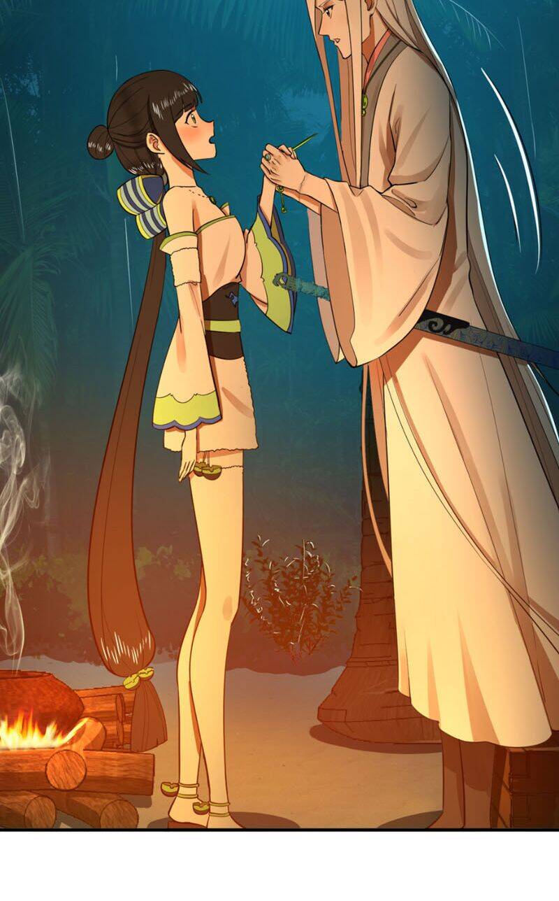 Ta Luyện Khí Ba Ngàn Năm Chapter 168 - 58