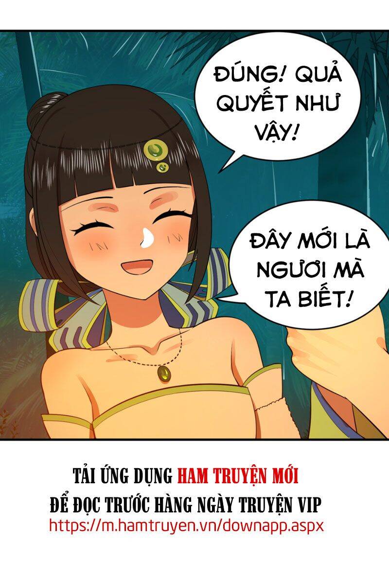 Ta Luyện Khí Ba Ngàn Năm Chapter 168 - 59