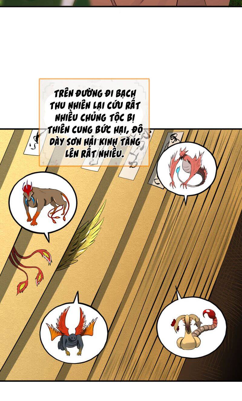 Ta Luyện Khí Ba Ngàn Năm Chapter 168 - 7