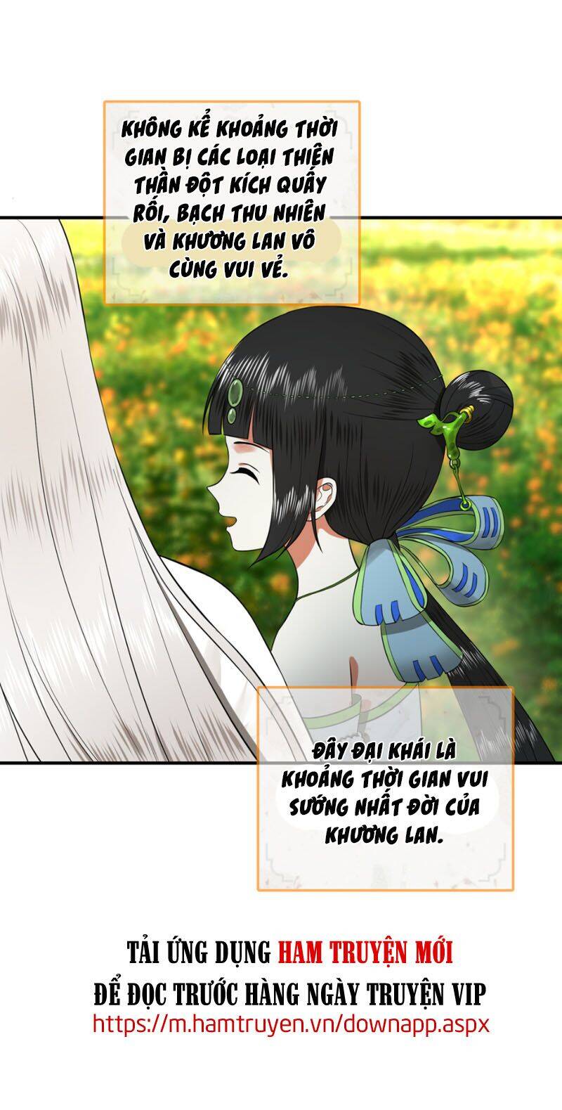 Ta Luyện Khí Ba Ngàn Năm Chapter 168 - 8