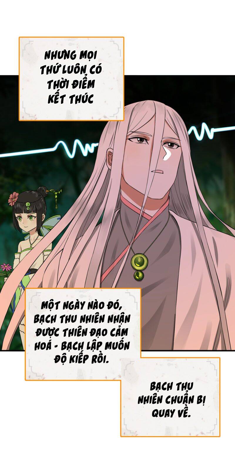 Ta Luyện Khí Ba Ngàn Năm Chapter 168 - 9