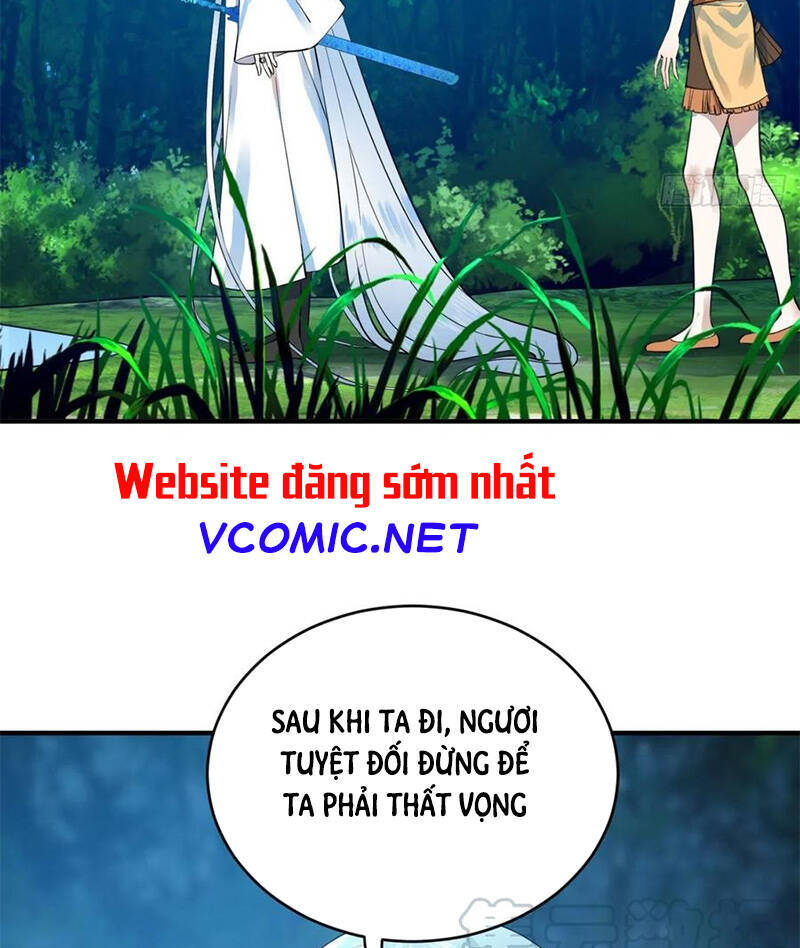 Ta Luyện Khí Ba Ngàn Năm Chapter 169 - 12