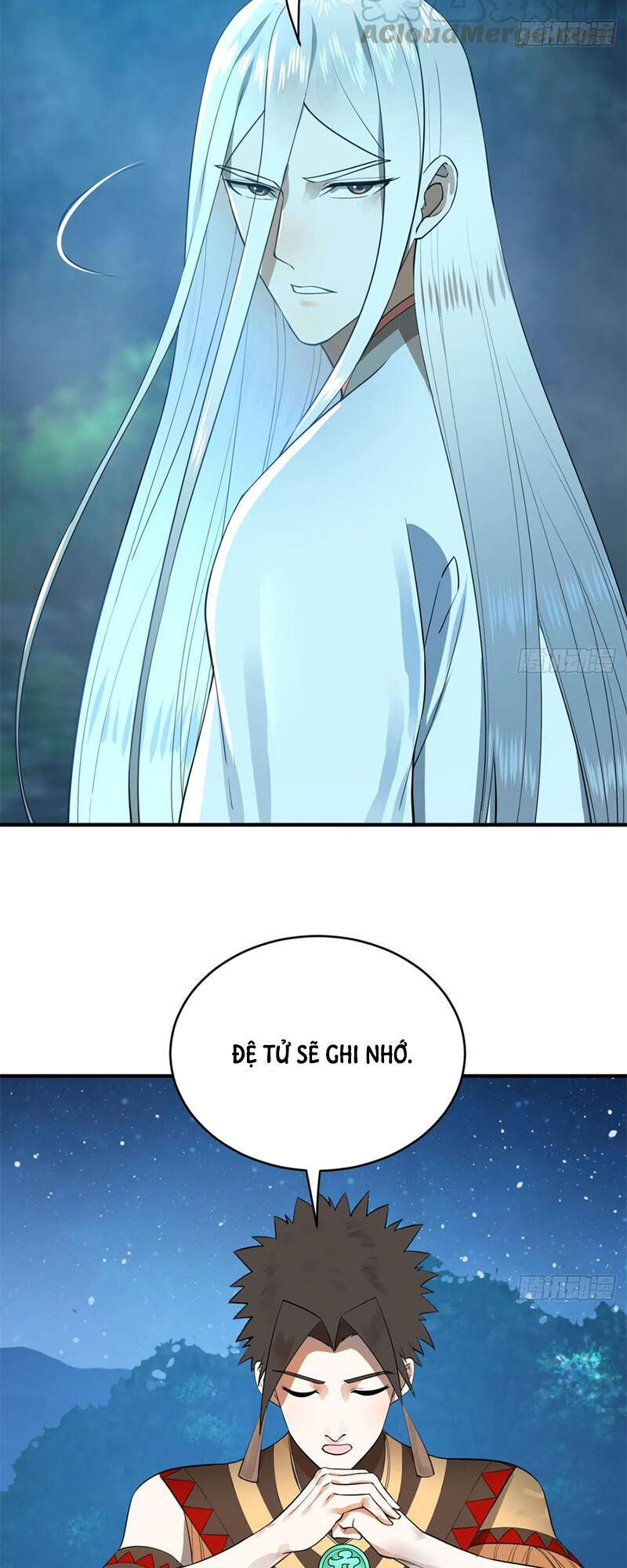 Ta Luyện Khí Ba Ngàn Năm Chapter 169 - 13