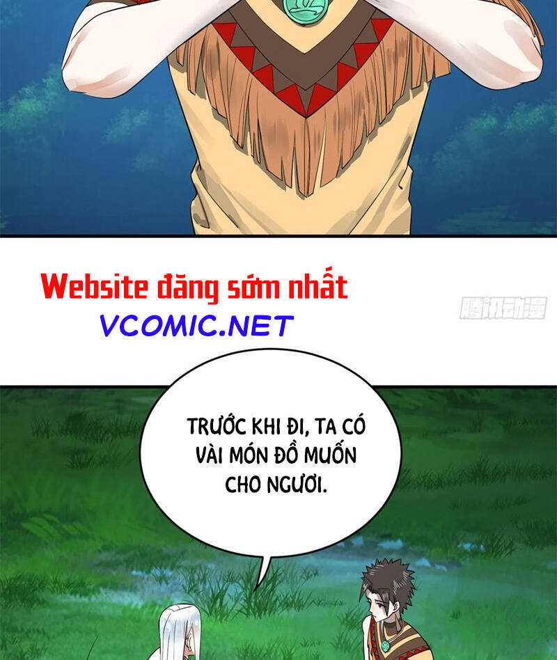 Ta Luyện Khí Ba Ngàn Năm Chapter 169 - 14