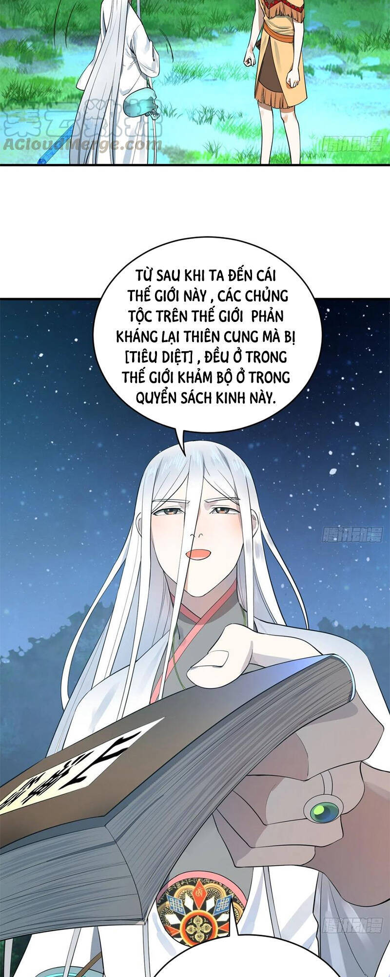 Ta Luyện Khí Ba Ngàn Năm Chapter 169 - 15