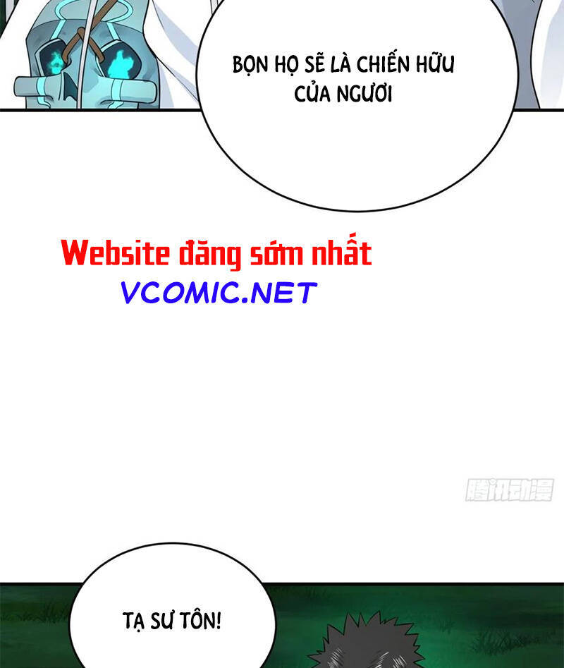 Ta Luyện Khí Ba Ngàn Năm Chapter 169 - 16