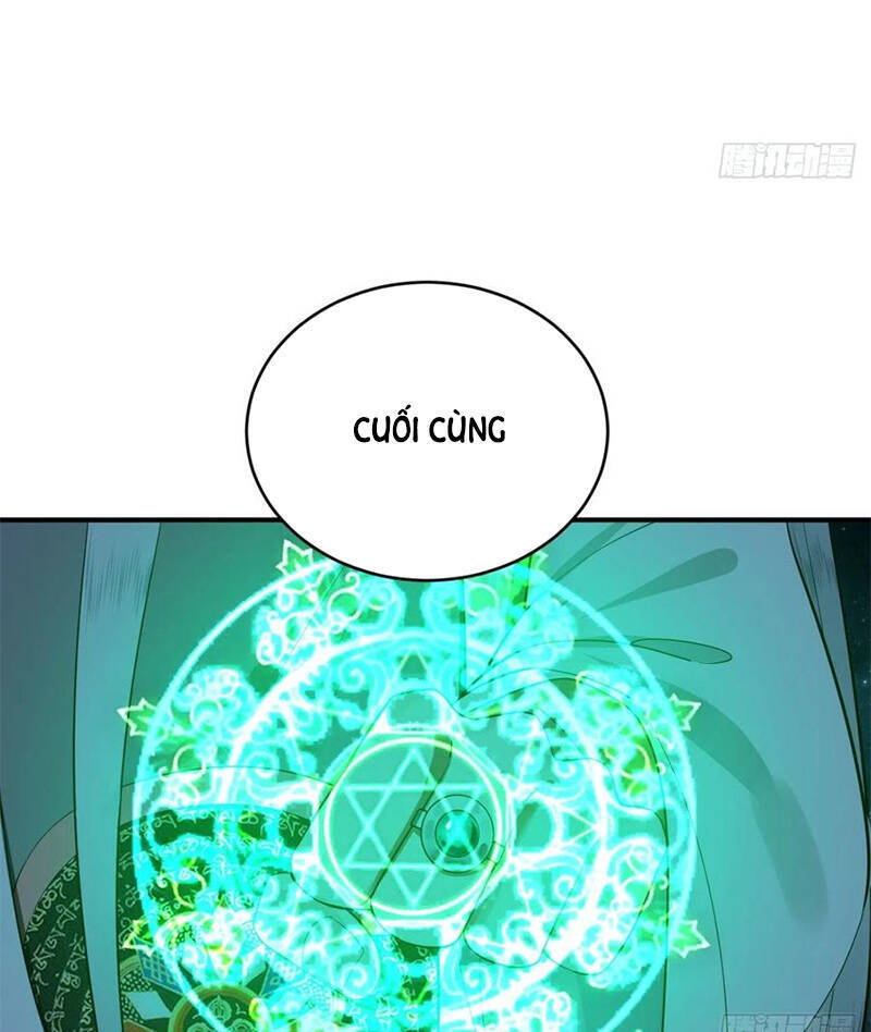 Ta Luyện Khí Ba Ngàn Năm Chapter 169 - 18