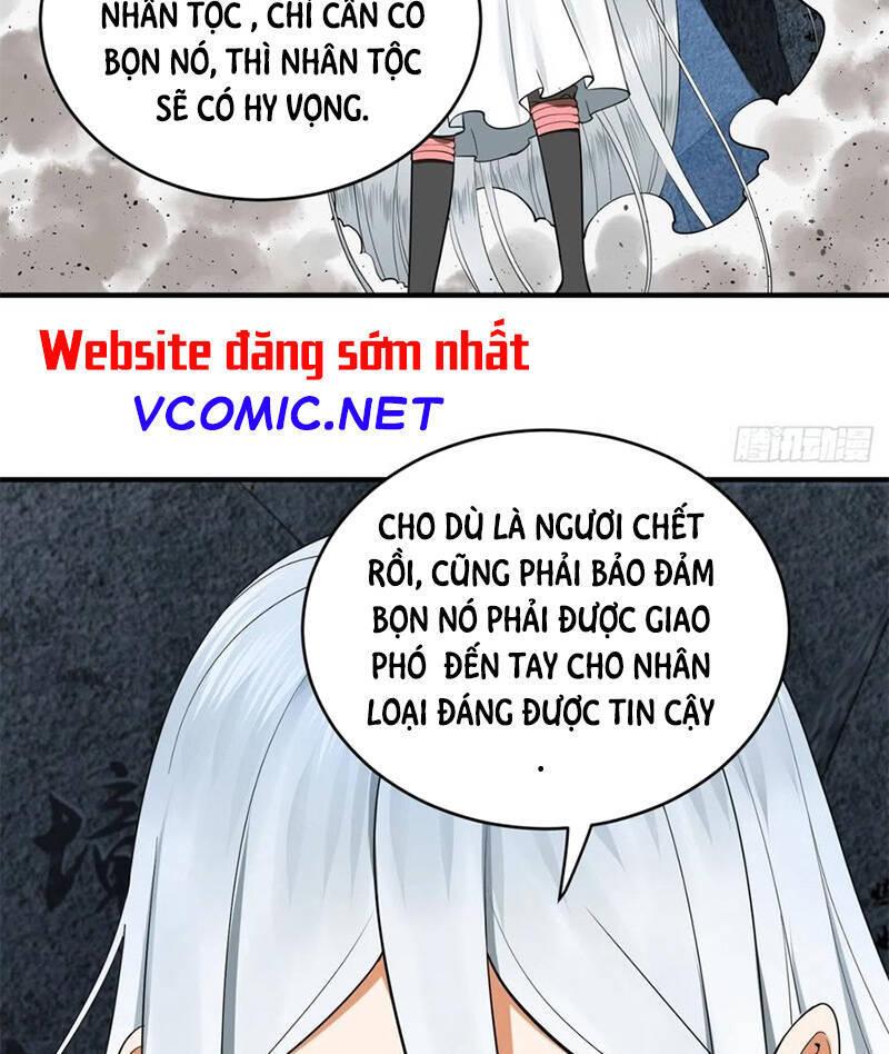 Ta Luyện Khí Ba Ngàn Năm Chapter 169 - 20
