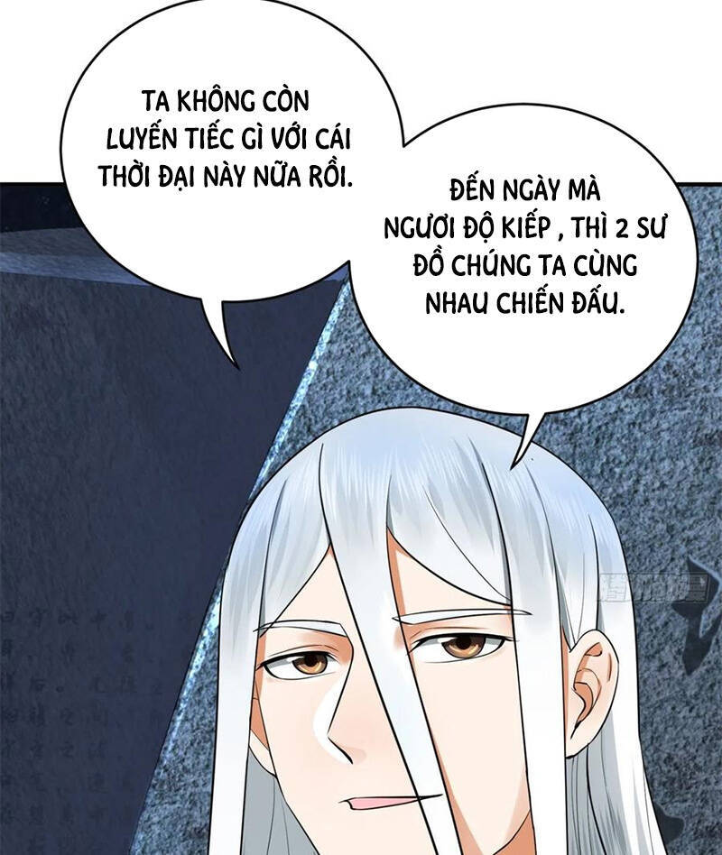 Ta Luyện Khí Ba Ngàn Năm Chapter 169 - 22