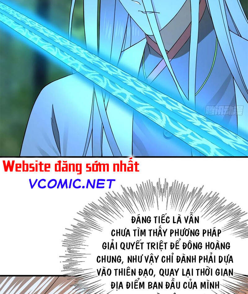 Ta Luyện Khí Ba Ngàn Năm Chapter 169 - 26