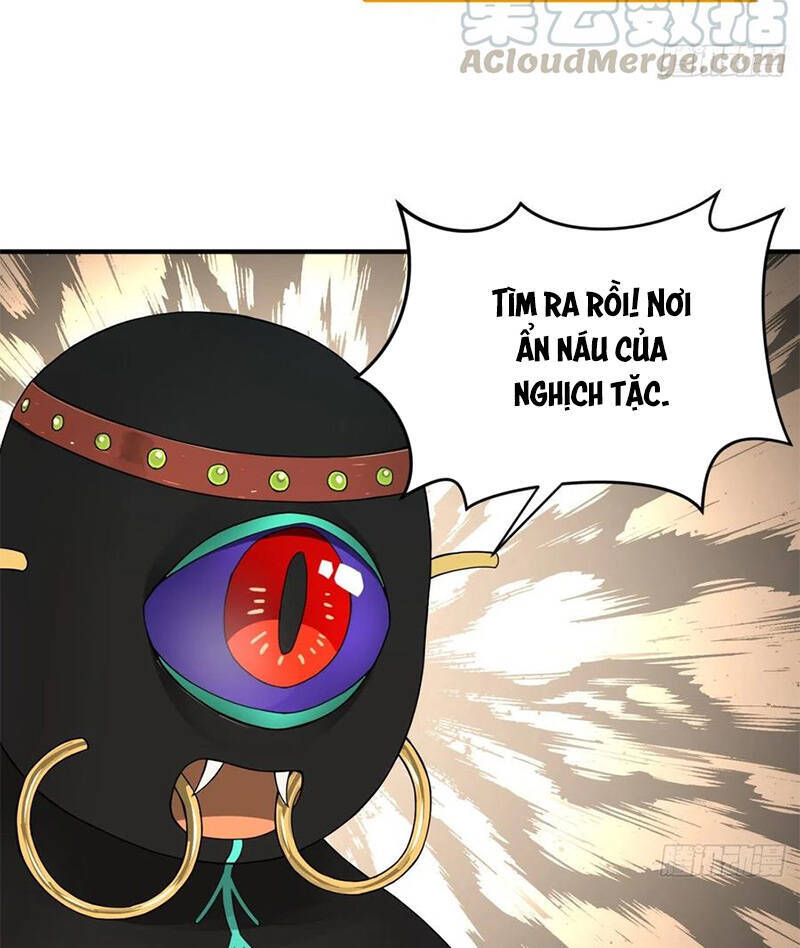 Ta Luyện Khí Ba Ngàn Năm Chapter 169 - 30