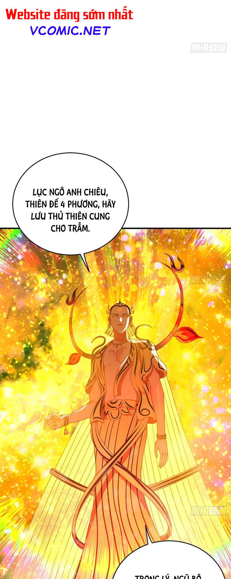 Ta Luyện Khí Ba Ngàn Năm Chapter 169 - 33