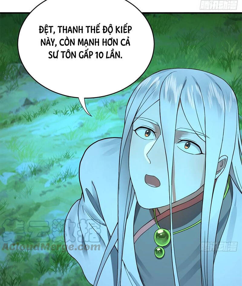 Ta Luyện Khí Ba Ngàn Năm Chapter 169 - 36