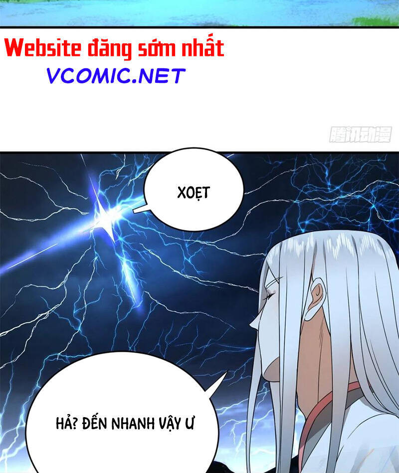 Ta Luyện Khí Ba Ngàn Năm Chapter 169 - 38