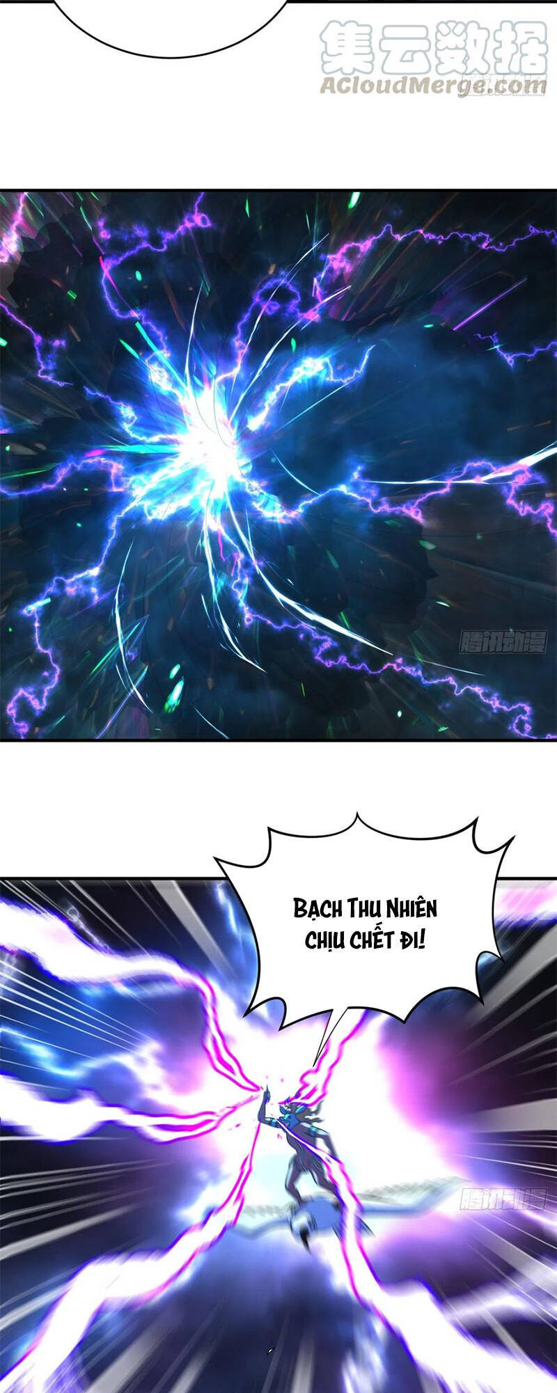 Ta Luyện Khí Ba Ngàn Năm Chapter 169 - 39