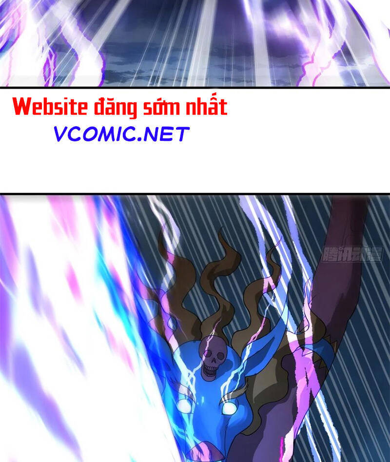 Ta Luyện Khí Ba Ngàn Năm Chapter 169 - 40