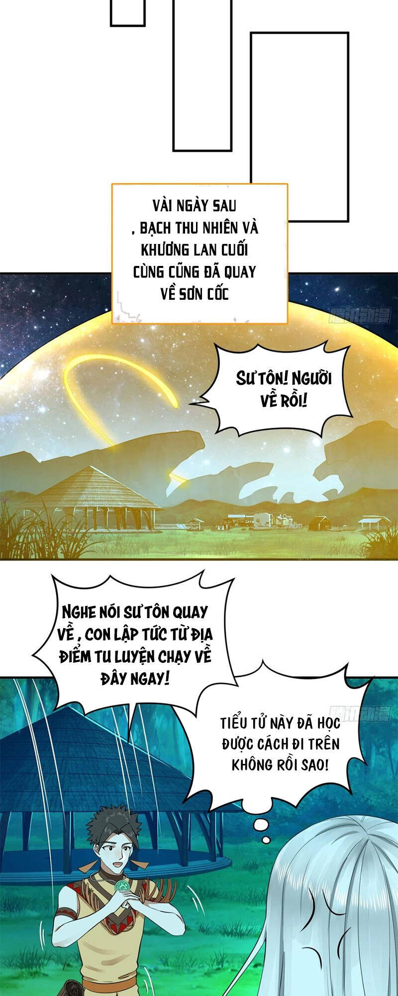 Ta Luyện Khí Ba Ngàn Năm Chapter 169 - 5