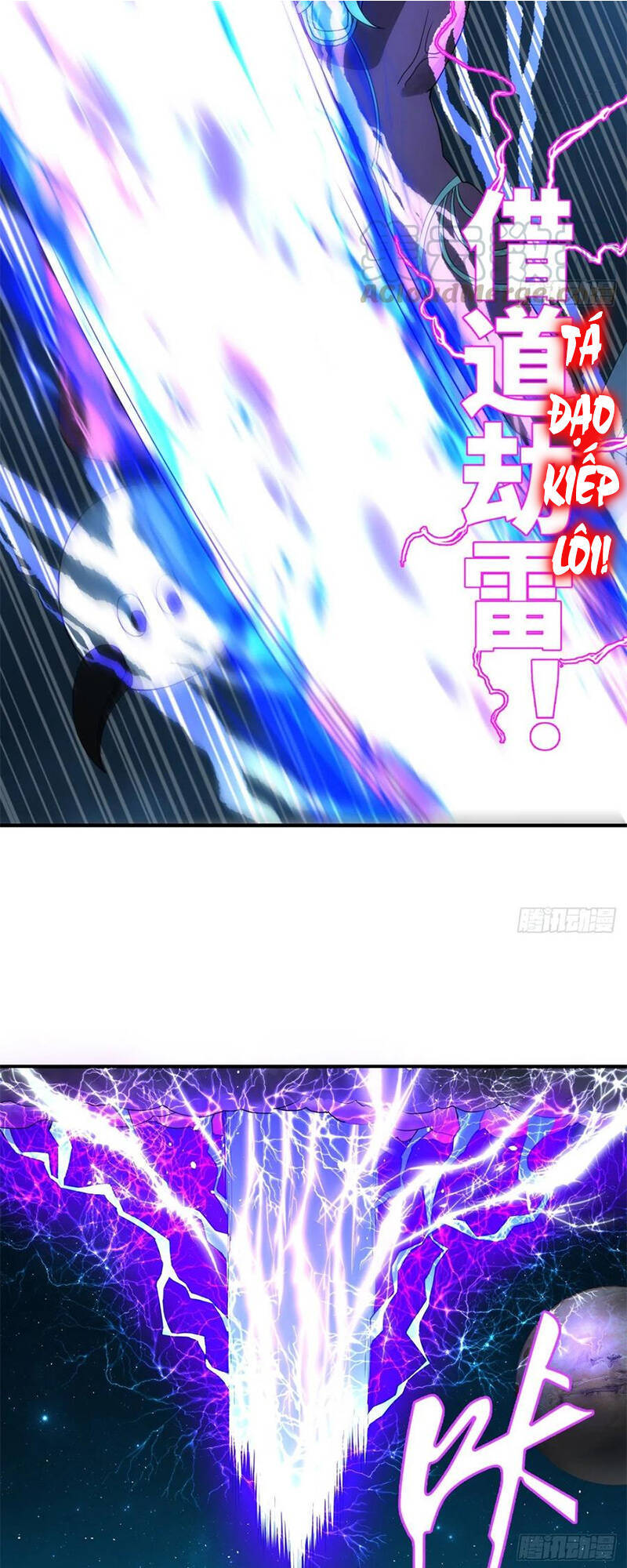 Ta Luyện Khí Ba Ngàn Năm Chapter 169 - 41