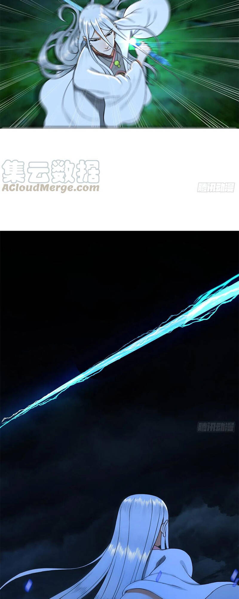 Ta Luyện Khí Ba Ngàn Năm Chapter 169 - 43