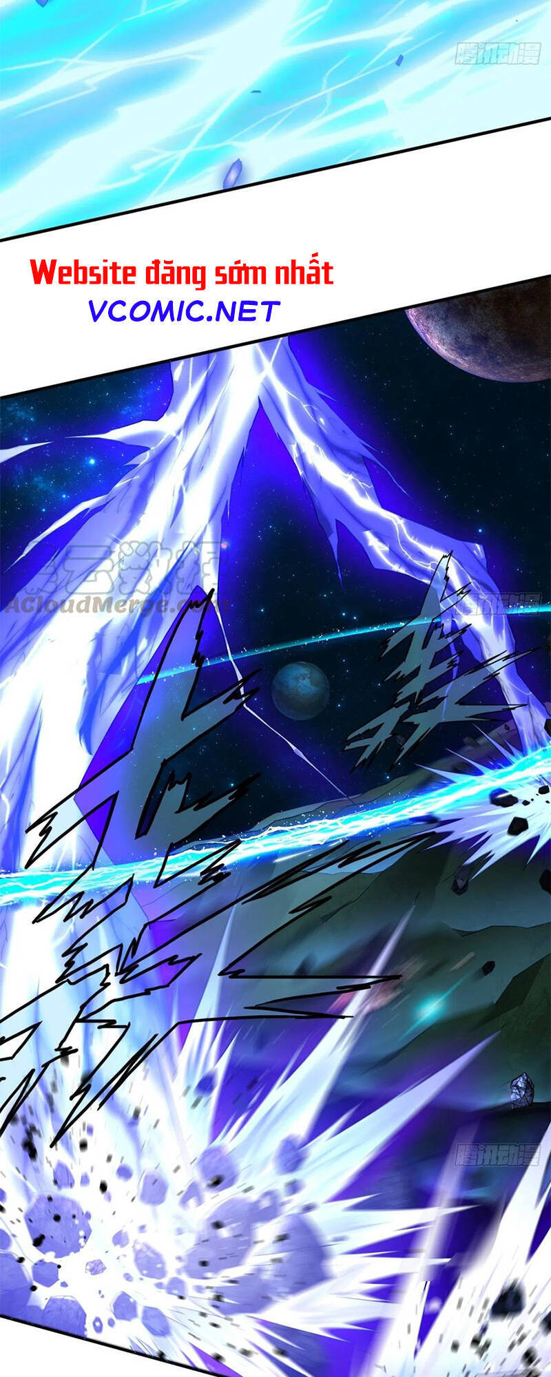 Ta Luyện Khí Ba Ngàn Năm Chapter 169 - 45