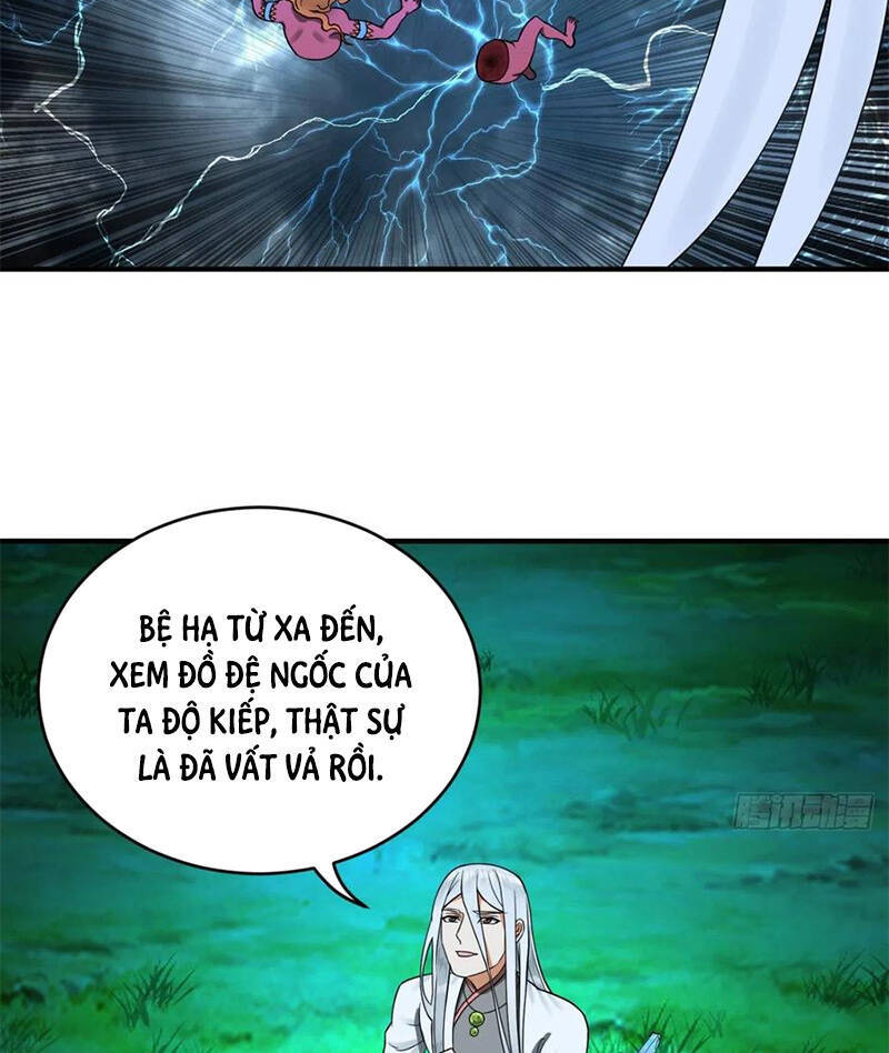 Ta Luyện Khí Ba Ngàn Năm Chapter 169 - 48