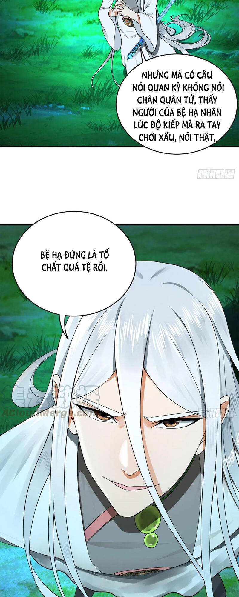 Ta Luyện Khí Ba Ngàn Năm Chapter 169 - 49