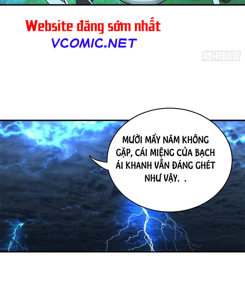 Ta Luyện Khí Ba Ngàn Năm Chapter 169 - 50