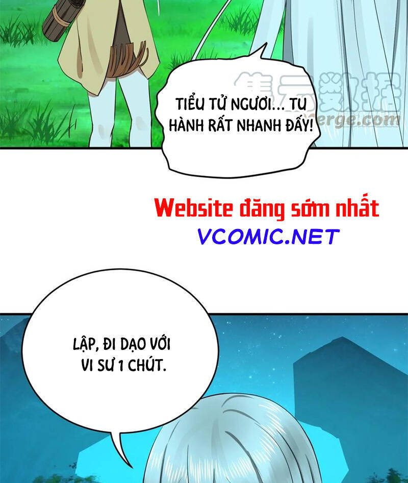 Ta Luyện Khí Ba Ngàn Năm Chapter 169 - 6