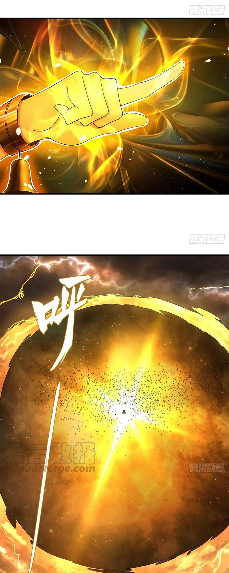 Ta Luyện Khí Ba Ngàn Năm Chapter 169 - 51