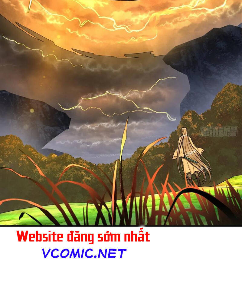 Ta Luyện Khí Ba Ngàn Năm Chapter 169 - 52